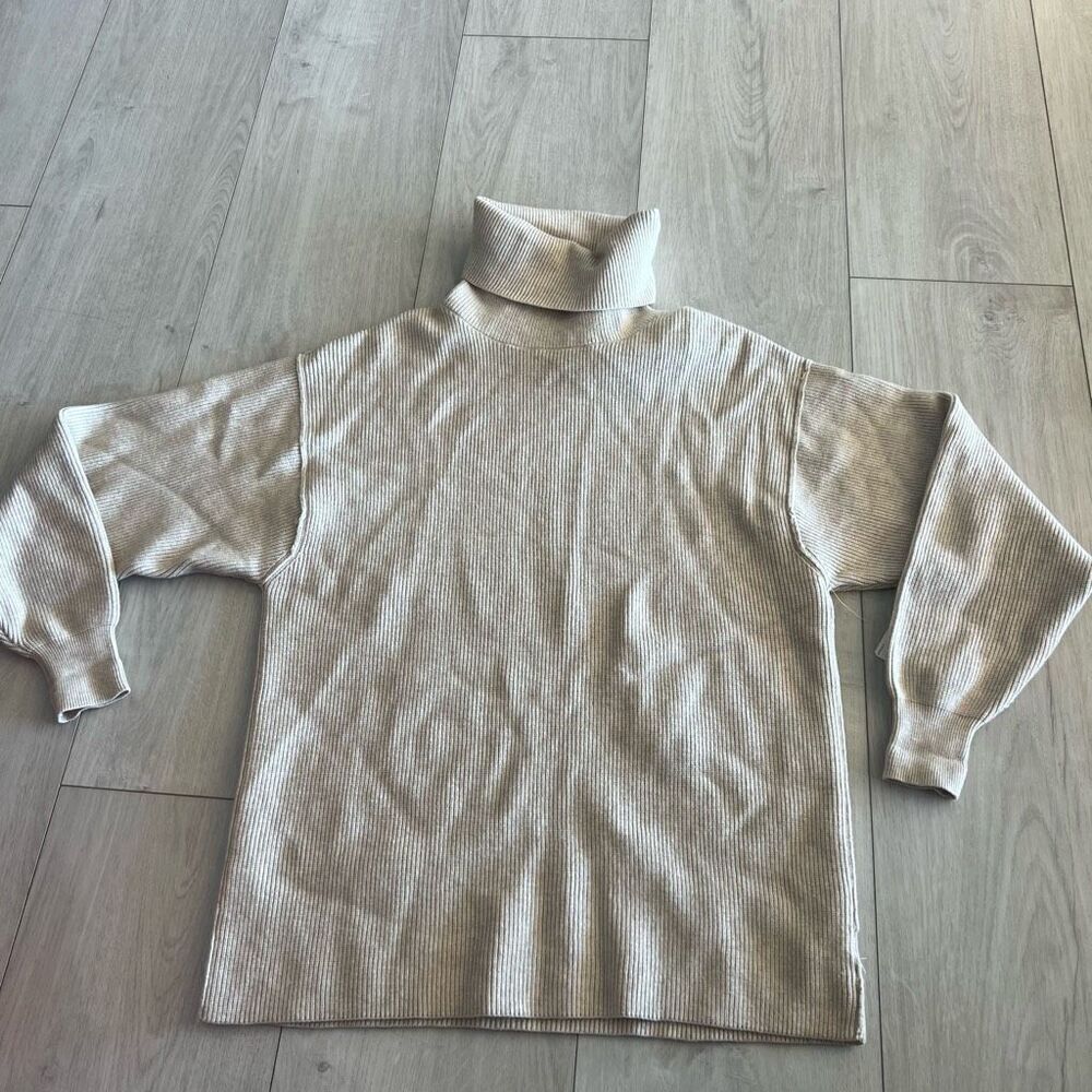 Free people womens sweater size xs